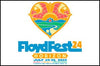 FloydFest - Medium to Large Upgrade