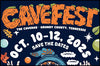 CaveFest at The Caverns