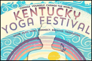 Kentucky Yoga Festival