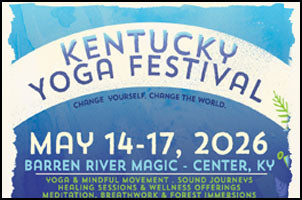 Kentucky Yoga Festival