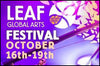 LEAF - Fall Festival