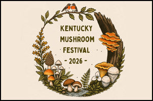 Kentucky Mushroom Festival