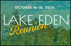 Lake Eden Reunion