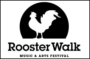 Rooster Walk 2023