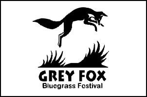 Grey Fox Bluegrass Festival 2023